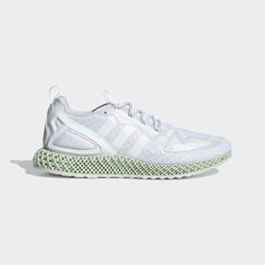 adidas gazelle silver green womens Adidas Forum 84 Low ADV – Atlas main image 1