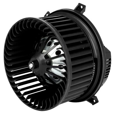 A/C Heater Blower Motor Fan For 15-19 Chevrolet Silverado GMC Sierra Replacement - Foto 7
