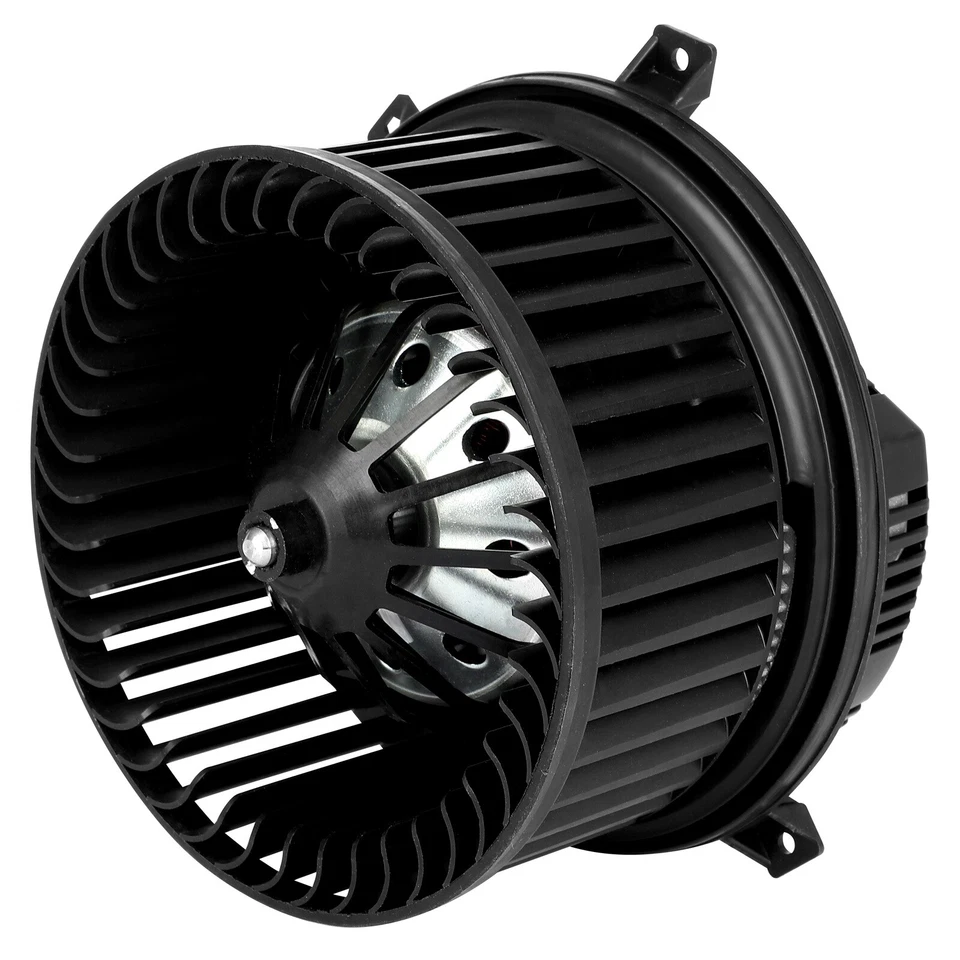 Ventilador de motor soplador de calefacción de aire acondicionado para Chevrolet Silverado GMC Sierra 15-19 repuesto Foto 2 de 4