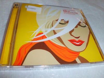 Chica Disco Vol.3 - Doppel CD OVP