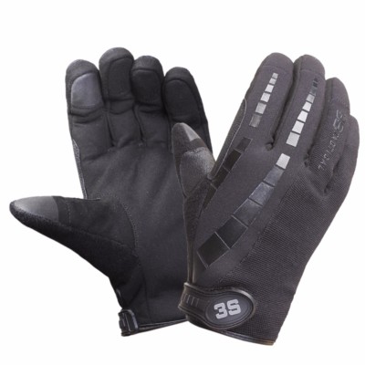 POLICE, MILITARY PUNCTURE PROTECTION, CUT RESISTANT GLOVES, TOUCH SCREEN  FINGERS