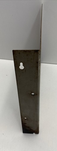 SCARCE ORIGINAL ANTIQUE KOW-KARE SOLD HERE DOUBLE SIDED FLANGED SIGN ~ FARM VET - Picture 3 of 4