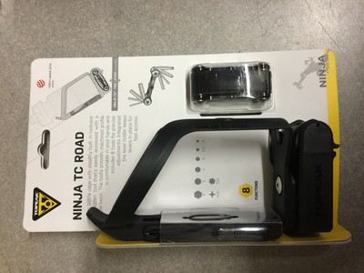 topeak ninja tc8 