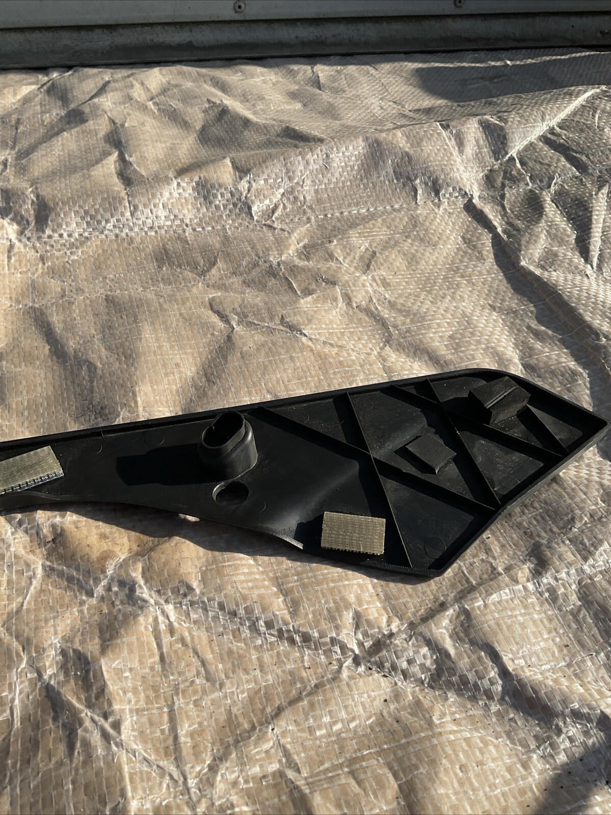 Maserati Quattroporte RIGHT Headlight