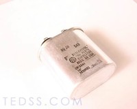 Ge 1uf 1000v Dc High Voltage Paper In Oil Capacitors Ge 1uf 1000v Dc High Voltage Paper In Oil Capacitors