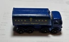 Vintage Matchbox Lesney No 10 Tate & Lyle Sugar Container Truck