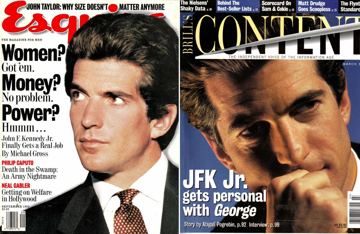 Esquire Magazines 1980-1999 for sale | eBay