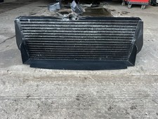 MK2 Ford Focus RS Airtec Stage 2 Intercooler 2009-2011