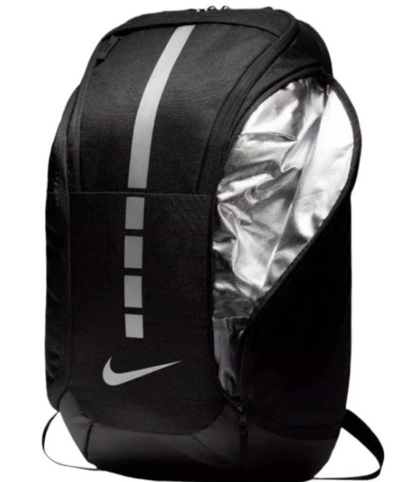 Nike Hoops Elite Pro Backpack Black New BA5554-011 | eBay