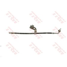 Bremsschlauch vorne links für Ford Escort 5 AAL AFL ALL AVF Orion 3 GAL | 24447