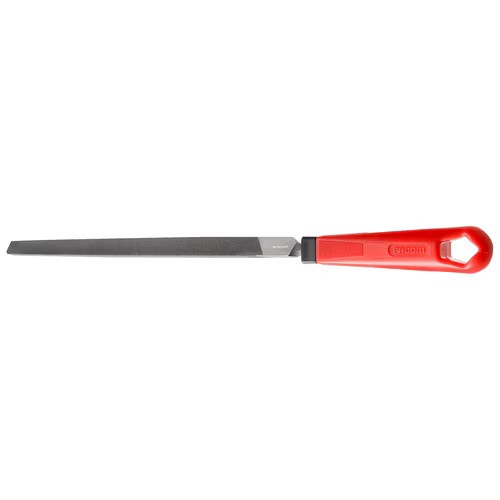 Lime triangulaire FACOM 250 mm pour ajuster les angles sans effort