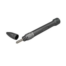 Glass Cracker Pen - Adjustable Blasting Tool for Smartphone Back Cover and