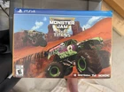 Monster Jam Steel Titans [ Collector's Edition ] (PS4) NEW