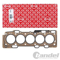 Elring Zylinderkopfdichtung Passend FüR Volvo C30 C70 S40 S60 S80 V50 V70 XC60