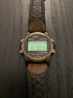 Vintage Timex Expedition Indiglo Men’s Digital 37mm Watch