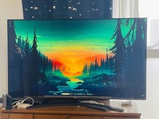55" LG Smart TV Model 55SM8100PJB 