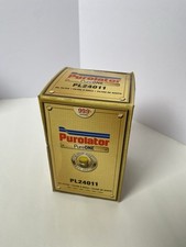 Purolator Pure One PL24011 Oil Filter PureOne New In Original Box