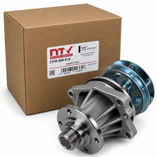 NTY WASSERPUMPE passend f�r BMW M54 M52 M50 E46 E36 E34 E39 E60 X3 E83 X5 Z4