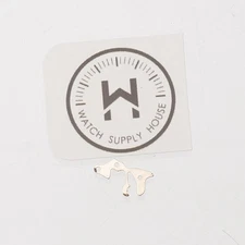 ETA 1000 Bul 8AH Watch Setting Lever Spring Set Bridge New Old Stock  (C19R1)