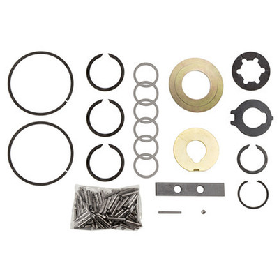 .SP18-50 WARNER T18 4 SPD SMALL PARTS KIT DIVCO FORD INTERNATIONAL JEEP 1965-72