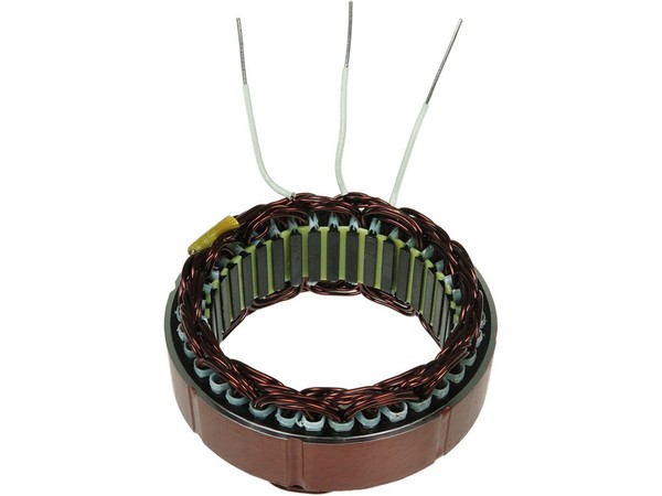 Stator Generator AS As-Pl AS0036 12V-image