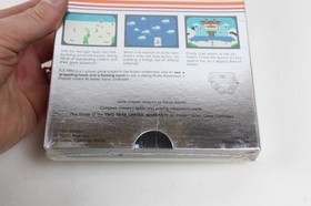 NEW SEALED RARE Ice Trek For Mattel Intellivision Imagic