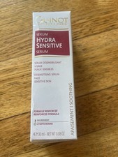 Image of Guinot Hydra Sensitive Serum 30ml for Sensitive Skin Brand New