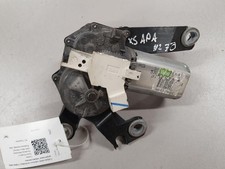 CITROËN XSARA PICASSO N68 Heckscheibenwischermotor 963147368002 1.60 28621503