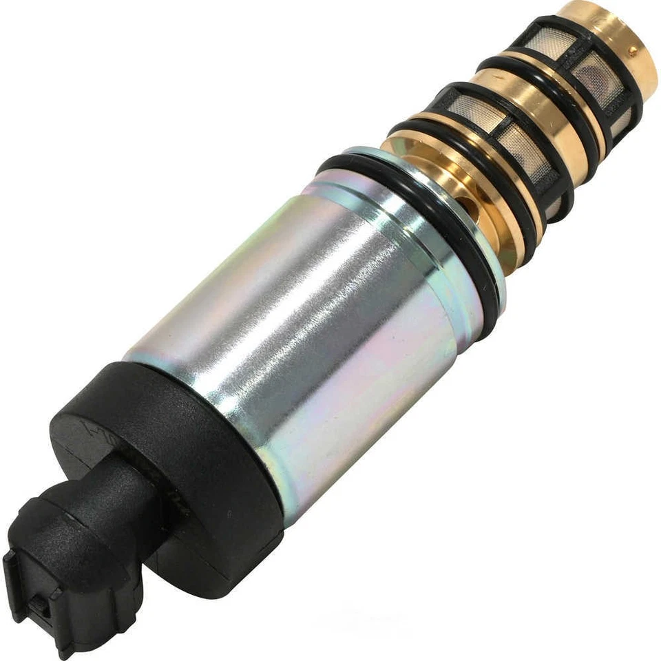 A/C Compressor Control Valve fits 2011 Chevrolet Cruze UNIVERSAL AIR CONDITIONE - Image 3 of 4