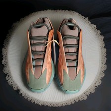 Zapatillas de deporte para hombre Addias Yzy 700 V3 Copper Fade, UK10, GY4109,