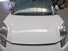 Capot Ford PUMA