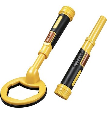 Tauchzeiger Scuba Metalldetektor & Zeiger 2 in 1 wasserdicht