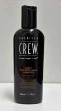 American Crew Daily Moisturizing Shampoo For ...