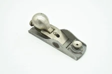 Vintage Craftsman 3732 Low Angle Block Plane - "Knuckle Cap" Like Stanley 65