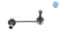 Meyle 31-16 060 0018 Stange/Strebe, Stabilisator Hinten Rechts FüR Honda