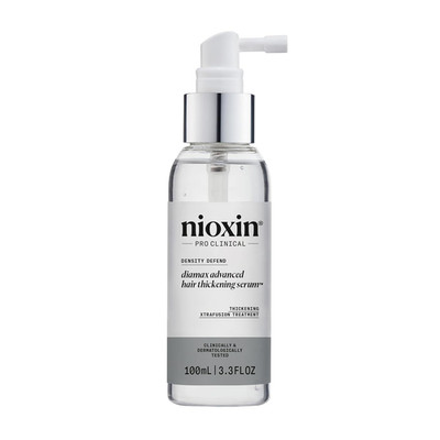 Nioxin Hair Thickening Serum | Night Density Rescue | Defend...