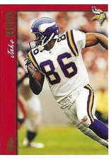 1997 Topps #201 Jake Reed