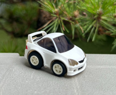 Choro Q NO09] Honda Integra Type R (DC5) | eBay