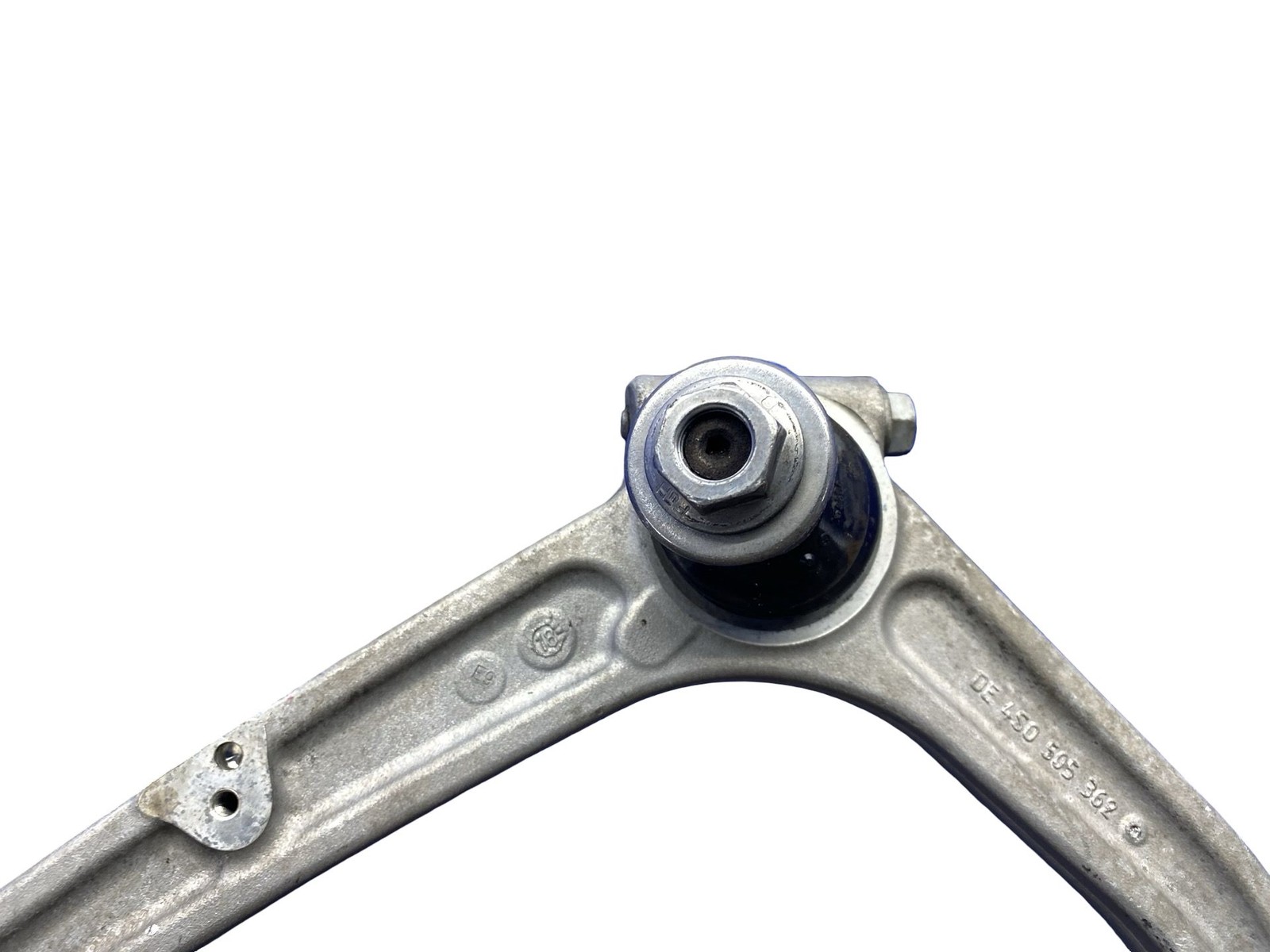 2017-2023 AUDI R8 V10 4S RWS RWD 5.2L REAR RIGHT UPPER CONTROL ARM 4S0505324A