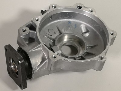 Vorderachsgehäuse CFMOTO 500 625 Explorer Atlas 500 0181-312000 ORIGINAL NEU 
