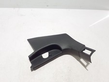 Skoda Karoq 2024 Hinten links Einstiegsleiste Zierleiste vorne 575863483