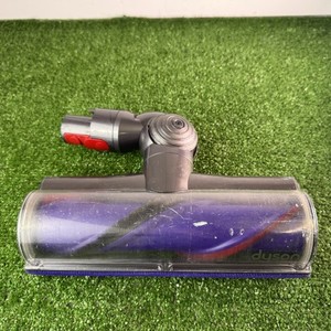 Dyson 248528 V7 V8 V10 V11 motorisierte FibreFloor Turbine Werkzeugkopf Baugruppe