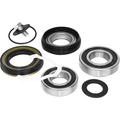 #ad OCTOPUS 12002022 MAH5500BWW Replacement Washer Rear Drum Bearing 9 Piece Set $41.34