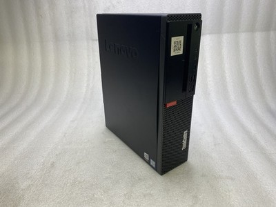 Lenovo ThinkCentre M920s Core i7-8700 3.2GHz 4GB RAM NO HDD NO OS Fair
