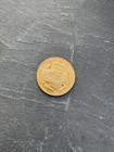 Vintage US Mint - PA Department Of The Treasury Aug 14 1969 Coin Token — photo 2