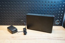 (S) Buffalo LinkStation LS210D0401 4TB 1-Bay NAS Server w/ Power Adapter