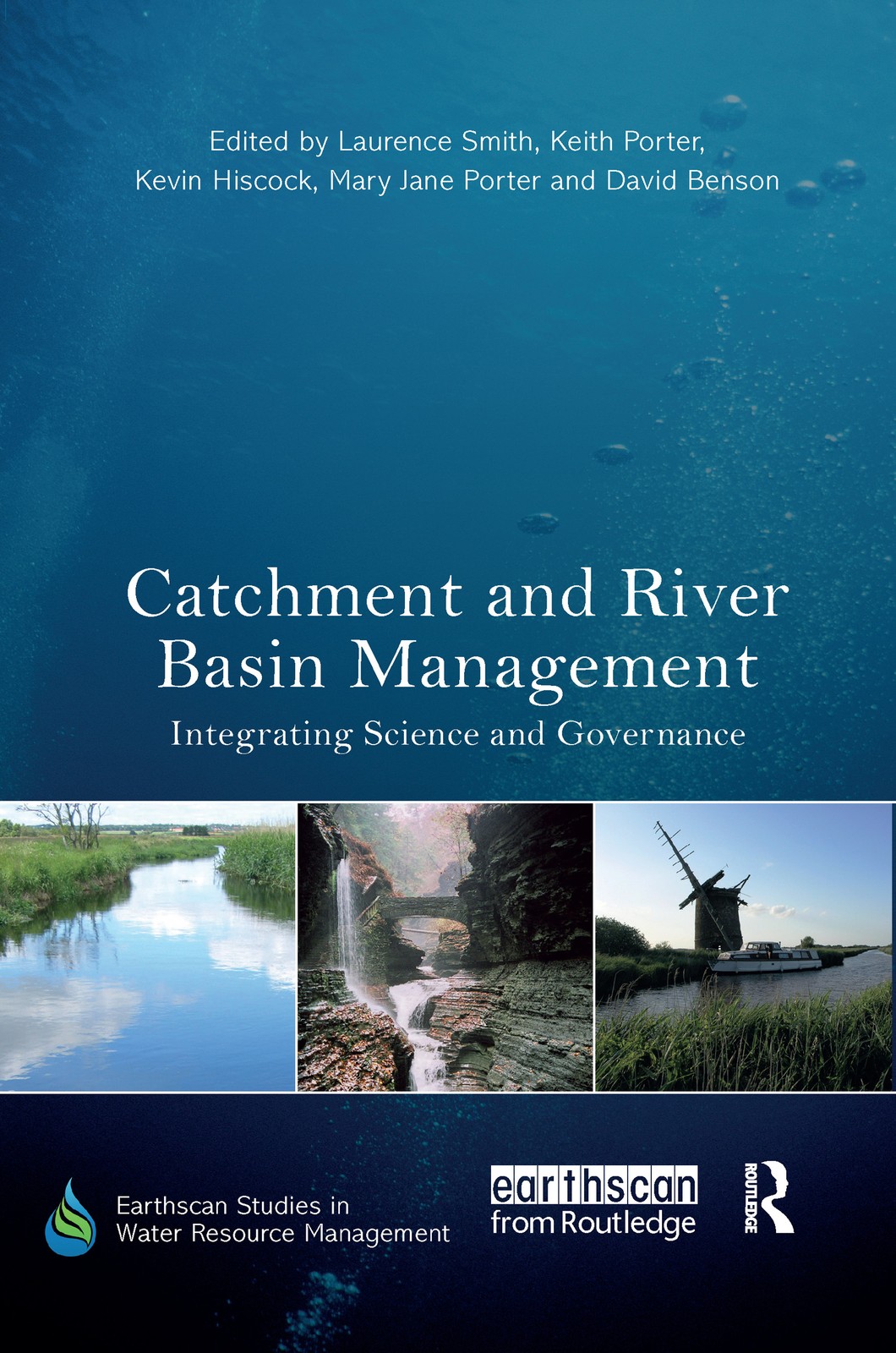 Catchment and River Basin Management