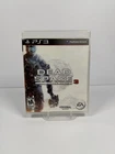 Dead Space 3 Limited Edition (Sony PlayStation 3, 2013) PS3 Complete