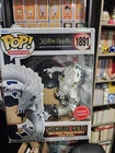 Funko Pop! Premium: Jujutsu Kaisen - Suguru Geto - GameStop (Exclusive) #1891
