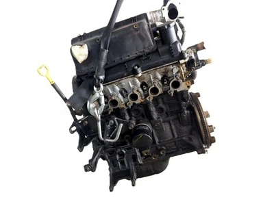 G4HCE Moteur Hyundai Atos 1.0 B 43KW 5M 5P (2003) Occasion 2210002710 2110 - Photo 1/4